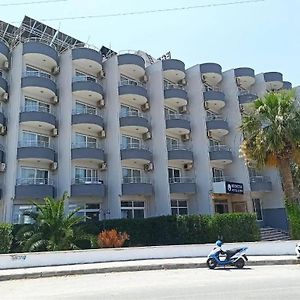 Moonstar Hotel